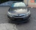 Сірий Опель Астра, об'ємом двигуна 0 л та пробігом 302 тис. км за 6600 $, фото 30 на Automoto.ua