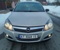 Сірий Опель Астра, об'ємом двигуна 1.6 л та пробігом 203 тис. км за 4100 $, фото 6 на Automoto.ua