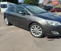Сірий Опель Астра, об'ємом двигуна 0 л та пробігом 302 тис. км за 6600 $, фото 5 на Automoto.ua