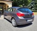 Опель Астра 2011 в Дрогобыче на Automoto.ua Серый Опель Астра, объемом двигателя 1.25 л и пробегом 169 тыс. км за 6146 $, фото 20 на Automoto.ua