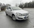 Сірий Опель Астра, об'ємом двигуна 1.6 л та пробігом 146 тис. км за 6000 $, фото 1 на Automoto.ua