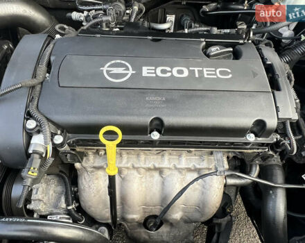 Серый Опель Астра, объемом двигателя 0 л и пробегом 171 тыс. км за 7500 $, фото 20 на Automoto.ua