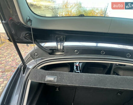 Серый Опель Астра, объемом двигателя 0 л и пробегом 171 тыс. км за 7500 $, фото 121 на Automoto.ua