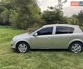 Серый Опель Астра, объемом двигателя 1.6 л и пробегом 166 тыс. км за 5200 $, фото 3 на Automoto.ua