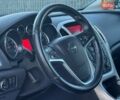Сірий Опель Астра, об'ємом двигуна 1.6 л та пробігом 210 тис. км за 7890 $, фото 94 на Automoto.ua