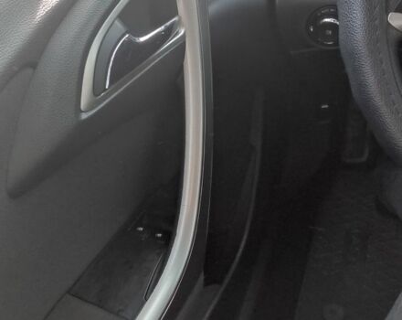 Сірий Опель Астра, об'ємом двигуна 1.4 л та пробігом 213 тис. км за 5600 $, фото 12 на Automoto.ua