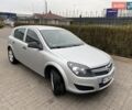 Сірий Опель Астра, об'ємом двигуна 1.7 л та пробігом 322 тис. км за 5150 $, фото 1 на Automoto.ua