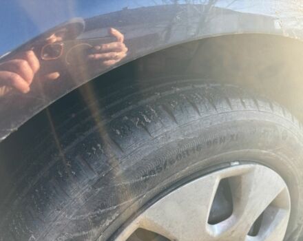 Серый Опель Астра, объемом двигателя 1.4 л и пробегом 3 тыс. км за 5850 $, фото 3 на Automoto.ua