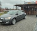 Сірий Опель Астра, об'ємом двигуна 1.6 л та пробігом 216 тис. км за 7399 $, фото 8 на Automoto.ua
