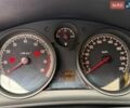 Серый Опель Астра, объемом двигателя 1.6 л и пробегом 111 тыс. км за 6700 $, фото 10 на Automoto.ua