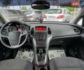Сірий Опель Астра, об'ємом двигуна 2 л та пробігом 213 тис. км за 7700 $, фото 13 на Automoto.ua