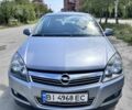Серый Опель Астра, объемом двигателя 1.6 л и пробегом 30 тыс. км за 7500 $, фото 1 на Automoto.ua