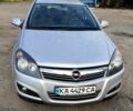 Сірий Опель Астра, об'ємом двигуна 1.6 л та пробігом 120 тис. км за 6022 $, фото 2 на Automoto.ua