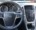 Серый Опель Астра, объемом двигателя 1.6 л и пробегом 144 тыс. км за 8900 $, фото 29 на Automoto.ua