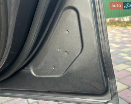 Серый Опель Астра, объемом двигателя 0 л и пробегом 171 тыс. км за 7500 $, фото 91 на Automoto.ua