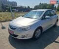 Сірий Опель Астра, об'ємом двигуна 1.6 л та пробігом 171 тис. км за 6600 $, фото 1 на Automoto.ua