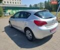 Сірий Опель Астра, об'ємом двигуна 1.6 л та пробігом 171 тис. км за 6600 $, фото 4 на Automoto.ua
