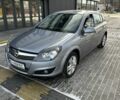 Серый Опель Астра, объемом двигателя 1.6 л и пробегом 30 тыс. км за 7999 $, фото 2 на Automoto.ua