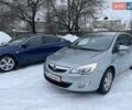 Серый Опель Астра, объемом двигателя 1.4 л и пробегом 146 тыс. км за 7200 $, фото 13 на Automoto.ua