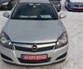 Сірий Опель Астра, об'ємом двигуна 0 л та пробігом 195 тис. км за 5500 $, фото 1 на Automoto.ua