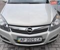 Сірий Опель Астра, об'ємом двигуна 1.6 л та пробігом 119 тис. км за 7700 $, фото 1 на Automoto.ua