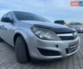 Серый Опель Астра, объемом двигателя 1.7 л и пробегом 311 тыс. км за 5190 $, фото 2 на Automoto.ua