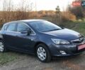 Серый Опель Астра, объемом двигателя 1.6 л и пробегом 144 тыс. км за 8900 $, фото 3 на Automoto.ua
