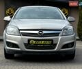 Серый Опель Астра, объемом двигателя 1.36 л и пробегом 210 тыс. км за 5750 $, фото 1 на Automoto.ua