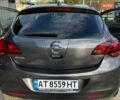 Сірий Опель Астра, об'ємом двигуна 1.6 л та пробігом 179 тис. км за 7500 $, фото 11 на Automoto.ua