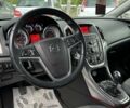 Сірий Опель Астра, об'ємом двигуна 2 л та пробігом 213 тис. км за 7700 $, фото 4 на Automoto.ua