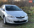 Сірий Опель Астра, об'ємом двигуна 1.6 л та пробігом 135 тис. км за 8650 $, фото 16 на Automoto.ua