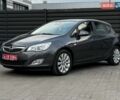 Сірий Опель Астра, об'ємом двигуна 1.6 л та пробігом 190 тис. км за 8999 $, фото 1 на Automoto.ua