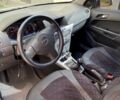 Сірий Опель Астра, об'ємом двигуна 1.6 л та пробігом 215 тис. км за 5000 $, фото 7 на Automoto.ua