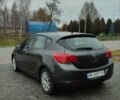 Сірий Опель Астра, об'ємом двигуна 1.6 л та пробігом 216 тис. км за 7399 $, фото 7 на Automoto.ua