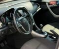 Серый Опель Астра, объемом двигателя 1.3 л и пробегом 342 тыс. км за 5300 $, фото 24 на Automoto.ua