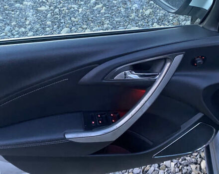 Серый Опель Астра, объемом двигателя 1.96 л и пробегом 332 тыс. км за 6700 $, фото 8 на Automoto.ua