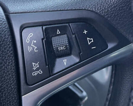 Сірий Опель Астра, об'ємом двигуна 1.6 л та пробігом 297 тис. км за 7000 $, фото 24 на Automoto.ua