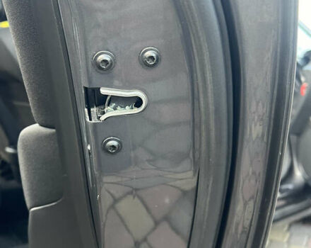 Серый Опель Астра, объемом двигателя 0 л и пробегом 171 тыс. км за 7500 $, фото 95 на Automoto.ua