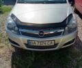 Сірий Опель Астра, об'ємом двигуна 1.7 л та пробігом 190 тис. км за 5300 $, фото 1 на Automoto.ua