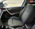 Сірий Опель Астра, об'ємом двигуна 0 л та пробігом 302 тис. км за 6600 $, фото 42 на Automoto.ua