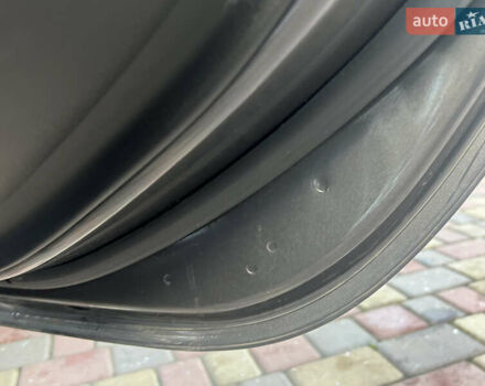 Серый Опель Астра, объемом двигателя 0 л и пробегом 171 тыс. км за 7500 $, фото 94 на Automoto.ua