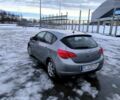 Серый Опель Астра, объемом двигателя 1.4 л и пробегом 0 тыс. км за 5900 $, фото 1 на Automoto.ua