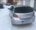Серый Опель Астра, объемом двигателя 1.6 л и пробегом 310 тыс. км за 5650 $, фото 3 на Automoto.ua