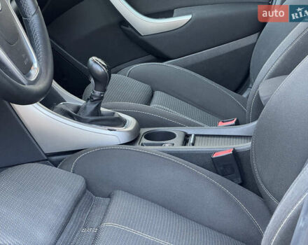 Сірий Опель Астра, об'ємом двигуна 1.4 л та пробігом 239 тис. км за 5999 $, фото 96 на Automoto.ua