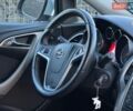 Сірий Опель Астра, об'ємом двигуна 1.6 л та пробігом 210 тис. км за 7890 $, фото 82 на Automoto.ua