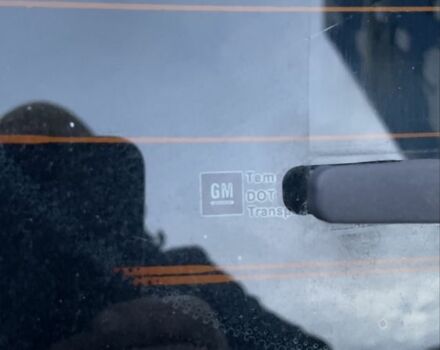 Серый Опель Астра, объемом двигателя 1.6 л и пробегом 290 тыс. км за 6000 $, фото 18 на Automoto.ua