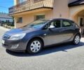 Опель Астра 2011 в Дрогобыче на Automoto.ua Серый Опель Астра, объемом двигателя 1.25 л и пробегом 169 тыс. км за 6146 $, фото 4 на Automoto.ua
