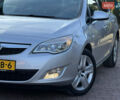 Сірий Опель Астра, об'ємом двигуна 1.4 л та пробігом 239 тис. км за 5999 $, фото 8 на Automoto.ua