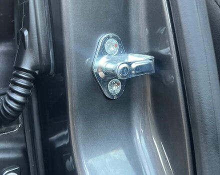 Серый Опель Астра, объемом двигателя 0 л и пробегом 171 тыс. км за 7500 $, фото 129 на Automoto.ua