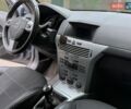 Серый Опель Астра, объемом двигателя 1.6 л и пробегом 111 тыс. км за 7300 $, фото 7 на Automoto.ua